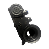 Kit séparateur d'huile moteur côté gauche pour Audi S8 Q7 Q8 RS6 Bentley 0P2103495D 4.0L PAB103495 PAB10349500 0P2103495D