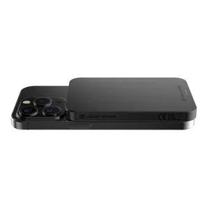 Batería externa reciclada Richmond de 5000 mAh, dispositivos sostenibles - Product Image 4