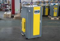 Caldera de Vapor Eléctrica de Circulación Natural Automática Vertical de Baja Presión Future Boiler 9-50kg/h para Lavandería y Tintorería