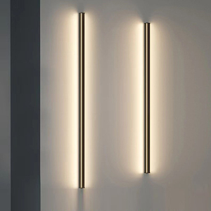 Appliques murales <span class=keywords><strong>WLED</strong></span> Applique murale d'intérieur Applique murale moderne en aluminium - Product Image 2