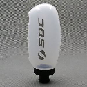 Échantillon gratuit 400ml 600ml 800ml 1000ml Bouteille de shaker de protéines pour la salle de sport avec logo personnalisé, bouteille d'eau de sport en plastique pour le fitness - Product Image 6