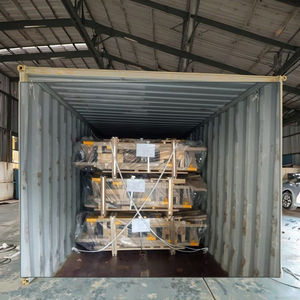Agente de Transporte de Maquinaria de Segunda Mano, Transitario JC LOGISTICS, Carga Completa de Contenedor (FCL), Mercancías Peligrosas y Generales, Importación a <span class=keywords><strong>China</strong></span> - Product Image 4