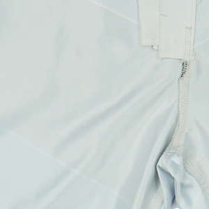 Men's Casual Eco-Friendly Oxford Fabric Quick Dry Breathable Mid Waist Beach Swim Trunks Board Shorts - Product Image 6