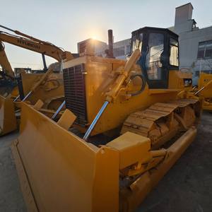 Used Caterpillar D6 Bulldozer 2023 <b>Model</b> Good Condition High Performance <b>Engine</b> Pump Gearbox America - Product Image 2