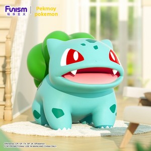 Figura in ABS di grandi dimensioni di Squirtle <span class=keywords><strong>Pokémon</strong></span>, licenza anime, proveniente dal Giappone, decorazione per la casa, 12+ - Product Image 4