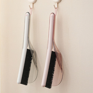 2 In 1 Bed <b>Brush</b> And Bed Lifter Multi Functional Cleaning <b>Dusting</b> <b>Brush</b> Portable Hanging Storage Stable Durable - Product Image 1