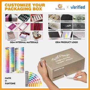 Cam cứng nhắc hộp giấy có thể tháo rời nắp Xốp Chèn miếng bọt biển cho nam giới sang trọng đồng hồ hiển thị quà tặng bao bì vật liệu tái chế - Product Image 6