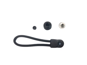 Stayput 잠그개 Capt 검정 owoz를 가진 충격 코드 손잡이 - Product Image 2