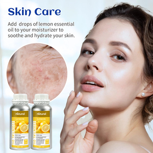 <span class=keywords><strong>Huile</strong></span> <span class=keywords><strong>essentielle</strong></span> de <span class=keywords><strong>citron</strong></span> biologique naturelle de qualité supérieure, prix de gros, 100% pure et naturelle, <span class=keywords><strong>huile</strong></span> <span class=keywords><strong>essentielle</strong></span> de citrus pour la peau et les cheveux - Product Image 4