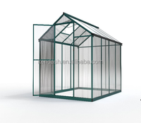 Serres Offre Spéciale Plantes Hot Garden Green House Pour L'extérieur