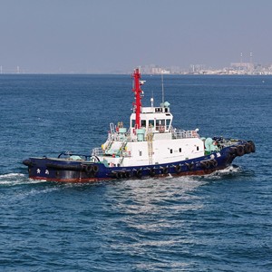 Grand bateau benne à tambour fixe <span class=keywords><strong>de</strong></span> 40m/130 pieds, bateau rouge <span class=keywords><strong>de</strong></span> la <span class=keywords><strong>mer</strong></span>, nouveau modèle, assd 4000hp - Product Image 4