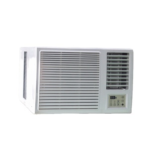 Aire Acondicionado de Ventana Antiexplosión BIBO 1P/1.5P/2P/3P, Modelo BFKT para Almacenes Petroquímicos Industriales, 30 kg - Product Image 1