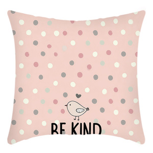 Nuova Federa Pasquale Decorativa per Divano, Copricuscino <span class=keywords><strong>con</strong></span> Stampa di Lettere - Product Image 1