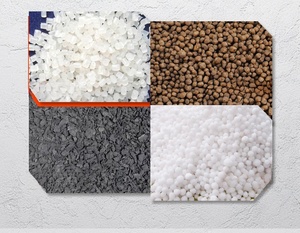 Máquina Automática de Mezcla y Coloración de Plástico y Acero Inoxidable, Nueva, para Partículas y Polvo Fino, Estación de Alimentación Vertical - Product Image 6