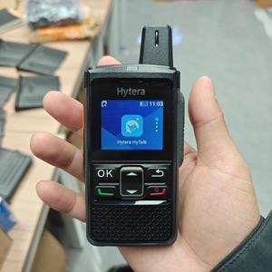 Radio Portátil de Onda Corta PNC370SE Original, 4G LTE GPS HAM Walkie Talkie, Resistente al Agua, Largo Alcance Global - Product Image 2