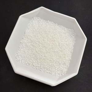 High <b>Gloss</b> HIPS Formosa HP8250 HP825G Injection Molding Grade High Flow High Strength High Rigidity Virgin <b>White</b> HIPS Pellets - Product Image 2