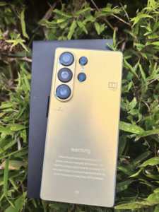 S26 Ultra Android mobile <b>phone</b>, for global export, an eight-core LTE large-screen smart <b>phone</b> with a stylus, supporting OEM/ODM - Product Image 1