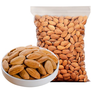 Descuentos 500g Almendra de grano grande almendra dulce precio barato nueces exóticas Premium - Product Image 6
