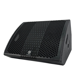 Altavoces de Monitorización Profesionales <span class=keywords><strong>TB</strong></span> MA-12 de 12 Pulgadas, Carcasa de Madera y Cuerpo Metálico, 450W, Personalizados para Actuaciones en Vivo - Product Image 1
