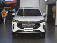 2024 Jetour X70 Plus 1.5TCVT Flagship Pro 5 places traction avant taille moyenne SUV voiture Chery Jetour X70 Plus