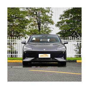 Deepal SL03 EREV 2025, autonomie de 1200 km, berline sport de luxe, propulsion arrière, conduite intelligente. Exportation directe d'usine de voitures électriques chinoises. - Product Image 6