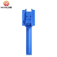 Mini 12.7mm en ligne Date numéro logo date d'expiration étiquette Portable Jet à main imprimante à jet d'encre thermique portable