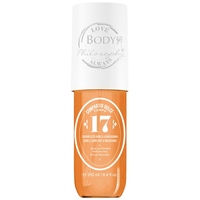 YIWU SLOGGI Usine Vente en Gros Body Personnalisable pour Parfum Femme Écologique Longue Durée Multi-Senteurs Numéroté 250ml