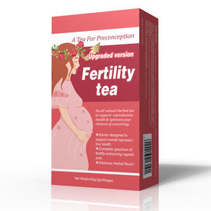 Vente en Gros Directe Usine : Thé <span class=keywords><strong>du</strong></span> <span class=keywords><strong>Palais</strong></span> pour la Santé Reproductive Féminine - Product Image 6