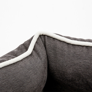 Wholesale Pet Relaxing Sleep <strong>Bed</strong> Designs Detachable Machine Wash <strong>Sofa</strong> <strong>Bed</strong> Pet <strong>Beds</strong> for <strong>Dogs</strong> <strong>and</strong> Cats - Product Image 5