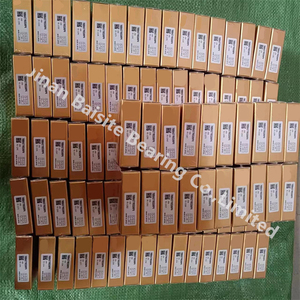 Nhật Bản Xuất xứ mang cọc <span class=keywords><strong>7005c</strong></span> 7007 7008c 7008a tốc độ cao CNC mang 7008 ctynsulp4 góc liên hệ vòng bi 7008 - Product Image 3