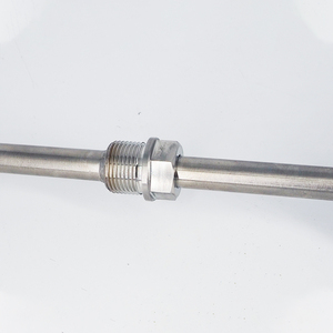 Contrôleur de température antidéflagrant Aice Tech <span class=keywords><strong>ABSD</strong></span>-132WD à bride, IP65, filetage G1/2 - Product Image 5