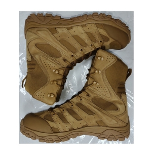 TSB2 CUstomized Tactical <b>Boots</b> Training Men Shoes Desert <b>Boots</b> <b>Hiking</b> Jungle <b>Boots</b> Olive Green Coyote Brown Black Khaki Long - Product Image 5