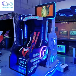 Simulador <span class=keywords><strong>de</strong></span> realidad virtual vr, silla <span class=keywords><strong>de</strong></span> Montaña Rusa 9d vr, 360 grados, 9d 720, <span class=keywords><strong>simuladores</strong></span> <span class=keywords><strong>de</strong></span> <span class=keywords><strong>vuelo</strong></span> en venta - Product Image 3