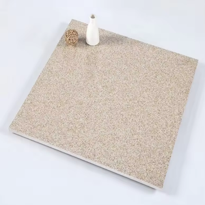 Modern Ultra Kalın 18mm Kaymaz Asit Dayanıklı Aşınmaya Dayanıklı Mat Seramik Fayanslar 600x600mm Dış Mekan Alışveriş Merkezi Salonu Avlu - Product Image 5