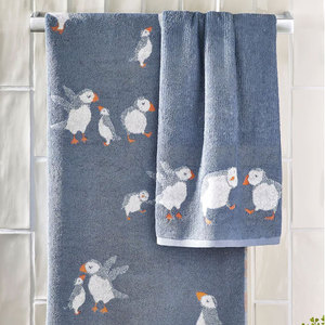 Serviettes de toilette légères en petites tailles disponibles à des prix abordables, logo personnalisé, serviette écologique à séchage rapide - Product Image 1