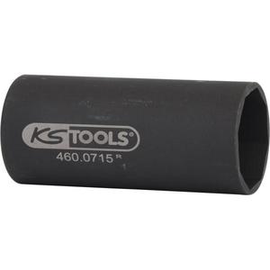 KS เครื่องมือ-460.0715 1/2 ''หัวฉีดซ็อกเก็ตสำหรับ Scania, 38mm - EAN 4042146720479ยานพาหนะหนัก - Product Image 5