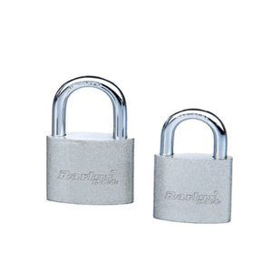 RRux 32-75 मिमी हॉट सेलिंग थोक मास्टर लॉक डिस्क पैडलॉक उच्च गुणवत्ता वाले कारखाने मूल्य लौह पैडलॉक - Product Image 4