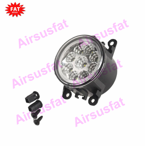 Pièces détachées automobiles Ampoule de phares antibrouillard 3.5 pouces pour <span class=keywords><strong>Ford</strong></span> Explorer 2011-2015 Lentille transparente Phares antibrouillard Lampes de pare-chocs 6000k 4F9Z15200AA 261509B90E - Product Image 6