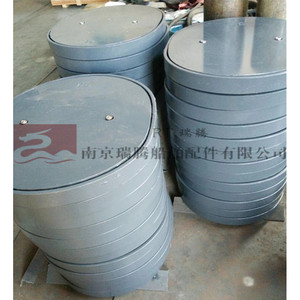 ฝาปิดช่องทางเดินเรือเหล็ก รุ่น CB/T19-2001 สำหรับเปลี่ยนซ่อม - Product Image 4