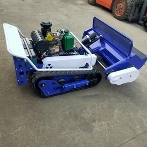 16HP เครื่องตัด<span class=keywords><strong>หญ้า</strong></span>แบบสวิงยกไฮดรอลิก100ซม. เครื่องกำจัดวัชพืชรางเครื่องจักรสำหรับ<span class=keywords><strong>ตัด</strong></span><span class=keywords><strong>หญ้า</strong></span> - Product Image 1