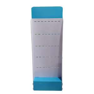 Expositor Ajustable para Supermercados y Expositor para Promoción de Productos en Tiendas - Product Image 6