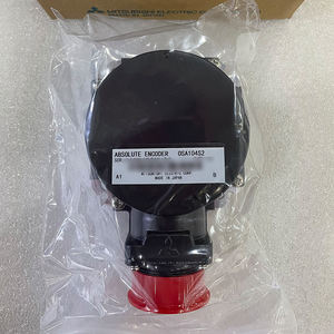 Pieza de Repuesto Industrial FANUC OSA104S2 - Product Image 3