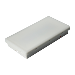 Luce <span class=keywords><strong>di</strong></span> <span class=keywords><strong>Emergenza</strong></span> a Batteria LED IP44/IP65 in Plastica, Alta Luminosità, 3 Ore <span class=keywords><strong>di</strong></span> Autonomia - Product Image 5