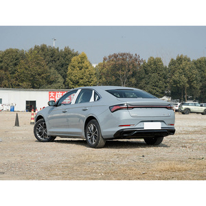 Offre Spéciale – Geely Preface L 1.5TD <span class=keywords><strong>Hybride</strong></span> Berline d'<span class=keywords><strong>occasion</strong></span> 2024 – <span class=keywords><strong>Voiture</strong></span> Familiale <span class=keywords><strong>Hybride</strong></span> Abordable et Populaire sur le Marché Africain – Grande Capacité - Product Image 6