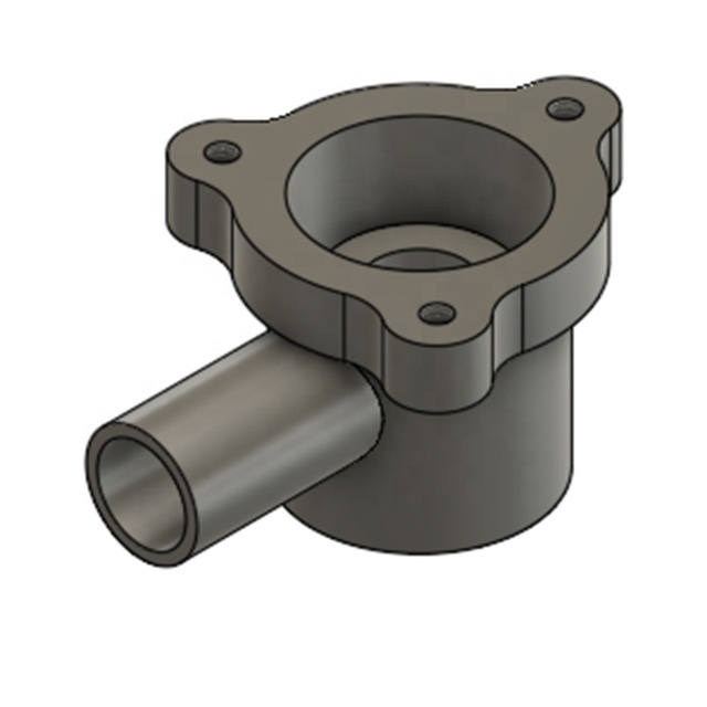 Shanghai Industry Product Model Design and Advanced Reverse Engineering Modeling Printing 3D Scanning Service Manufacturer