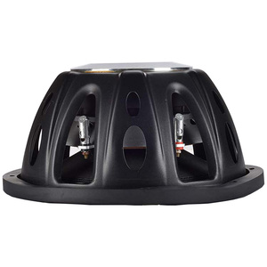 JLD Âm Thanh 12-Inch Phẳng Xe Loa Siêu Trầm Giá Rẻ Nhỏ Và Mạnh Mẽ Âm Thanh Xe Hơi Loa RMS 500W Loa Siêu Trầm - Product Image 5