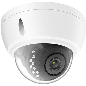 Ycx 5MP POE IP bên ngoài Dome CCTV Camera + SD khe cắm thẻ tùy chọn, góc rộng 2.8-12 mét Varifocal ống kính HIK NVR tương thích - Product Image 4