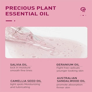 Set de Cuidado Facial con Suero de Vitamina <span class=keywords><strong>C</strong></span> y Humectante con Fragancia Natural CPZ para Mujer - Product Image 3