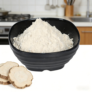 Polvere Naturale Premium di Angelica Dahurica per Alimenti Funzionali - Product Image 1