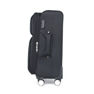 Valigia di Alta Qualità in Tessuto Oxford Impermeabile da 20 Pollici con Ruote Girevoli e Serratura TSA, Bagaglio Morbido Elegante per Affari - Product Image 5